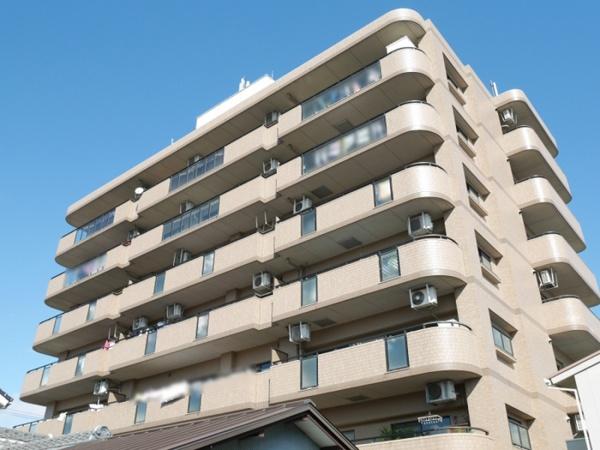 ビューパレス大浜 中古マンション