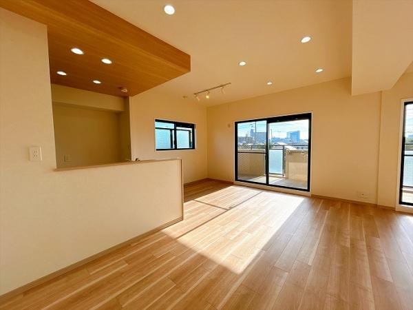 ビューパレス大浜　中古マンション