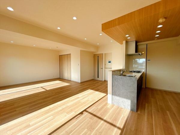 ビューパレス大浜　中古マンション