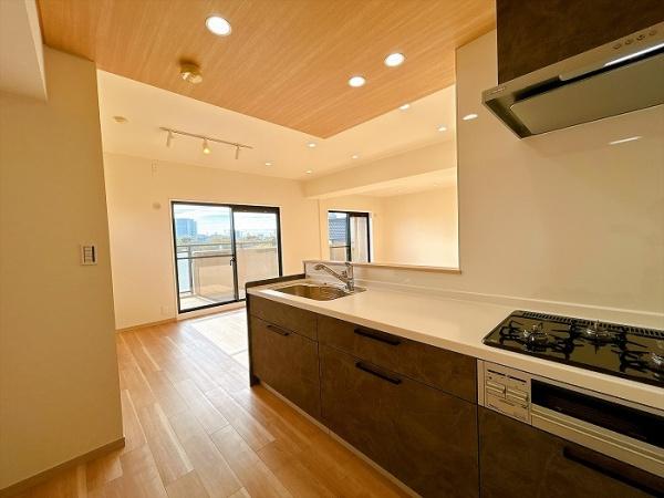 ビューパレス大浜　中古マンション