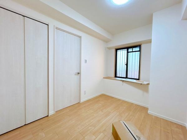 バンベール春日井　中古マンション