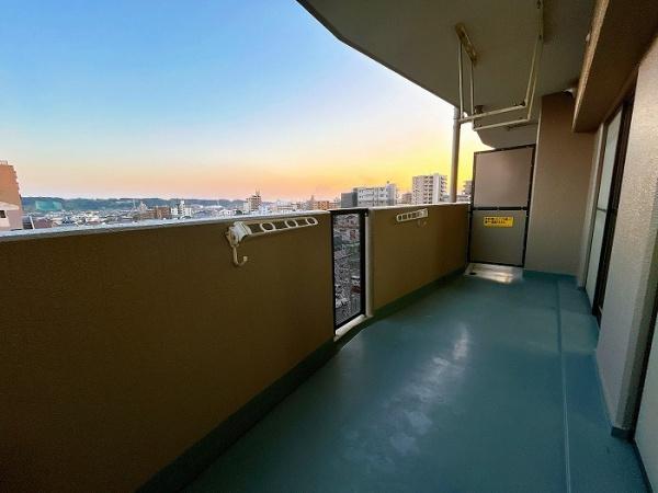 バンベール春日井　中古マンション