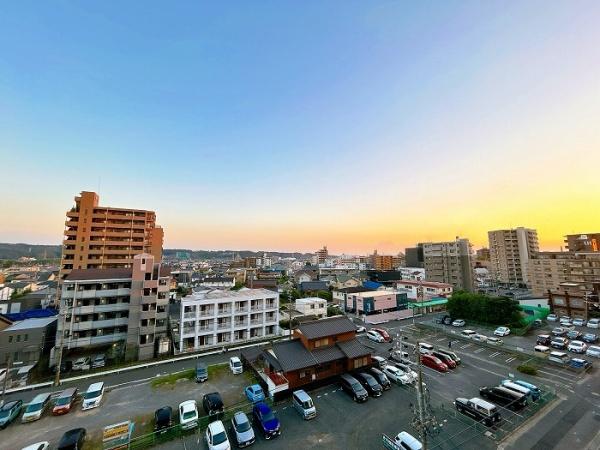 バンベール春日井　中古マンション
