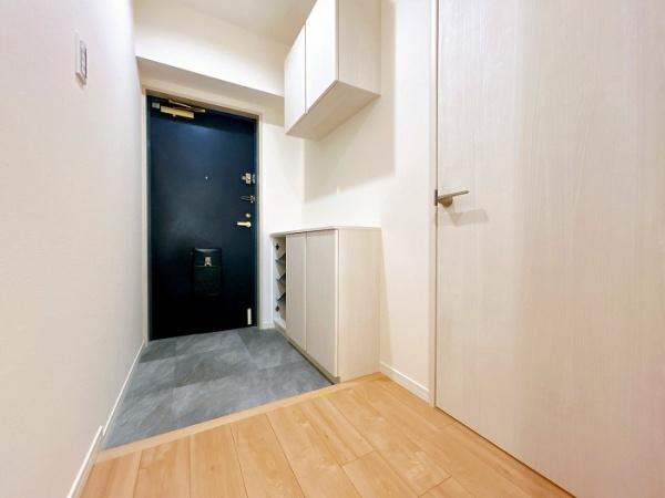 バンベール春日井　中古マンション