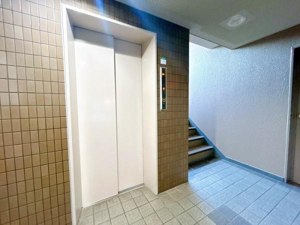 バンベール春日井　中古マンション