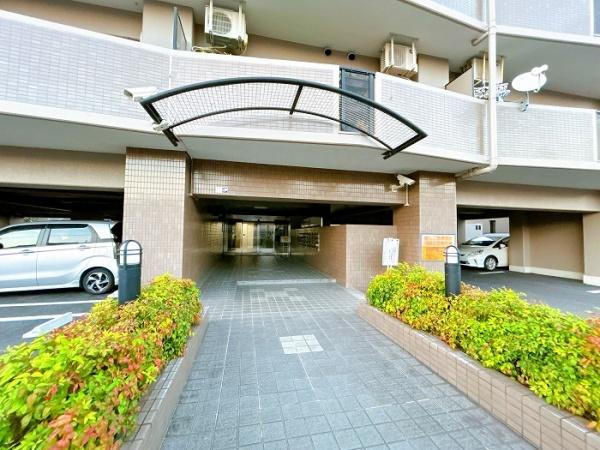 バンベール春日井　中古マンション