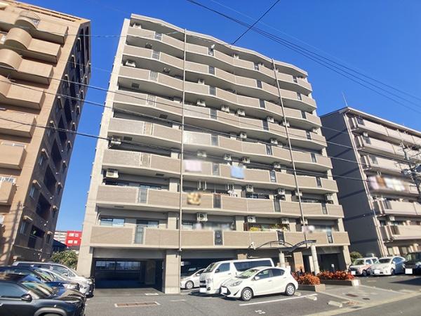 バンベール春日井　中古マンション