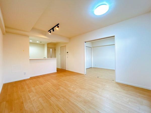 バンベール春日井　中古マンション