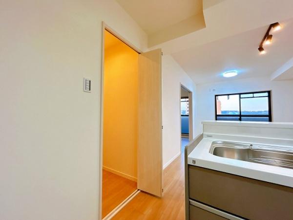 バンベール春日井　中古マンション