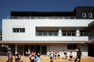 川崎市幸区戸手3丁目の土地(みゆき幼稚園)