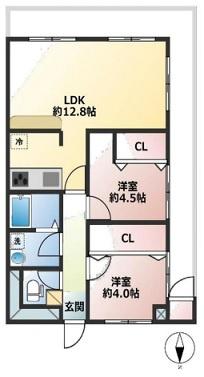 東建多摩川マンション