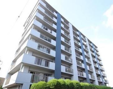 東建多摩川マンション