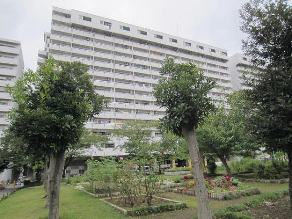 川崎河原町分譲共同ビル14号棟