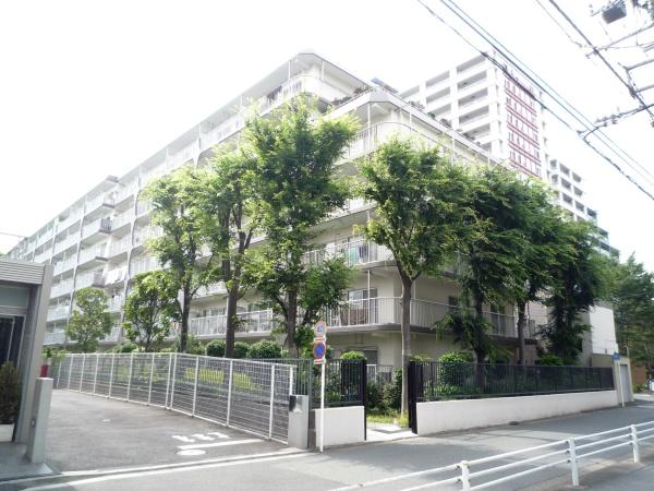 川崎セントラルコーポ