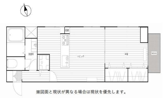 コーポ柳町
