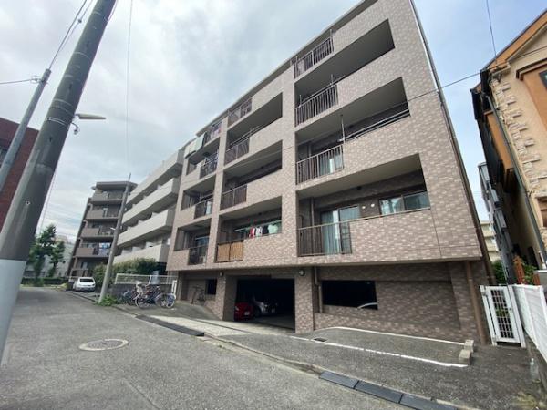 ロイヤルコーポ新川崎壱番館