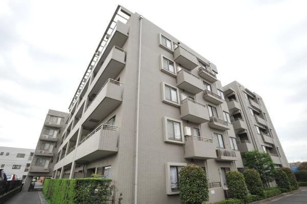 ステイツ武蔵中原