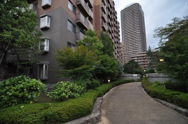 サウザンドシティ5番館