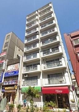 ハイツ武蔵小杉