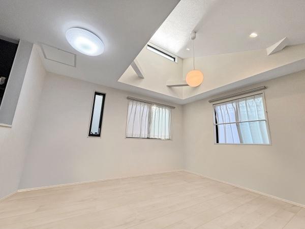 川崎市中原区市ノ坪の中古一戸建
