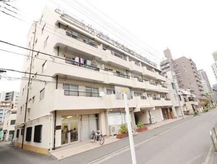 コーポ柳町