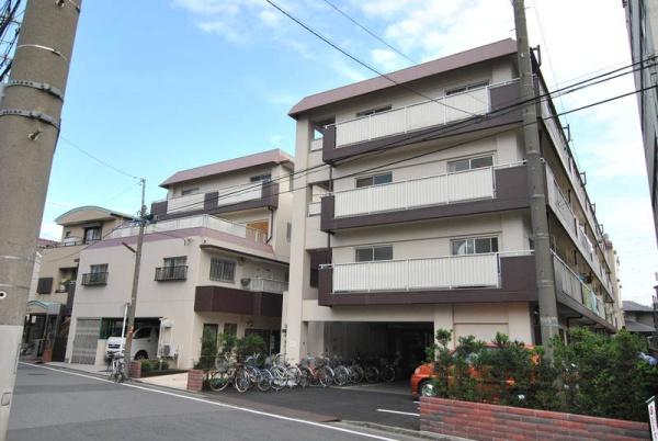 シテイ川崎
