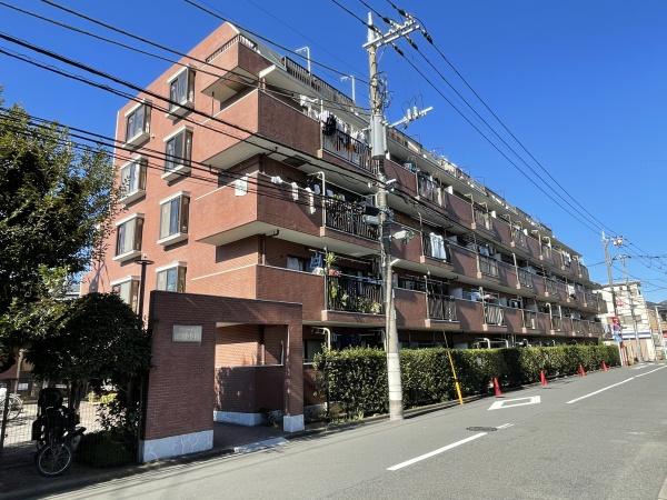 サンシャイン武蔵小杉