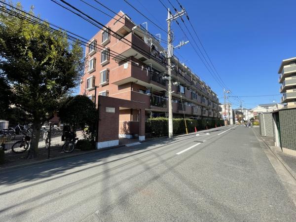 サンシャイン武蔵小杉