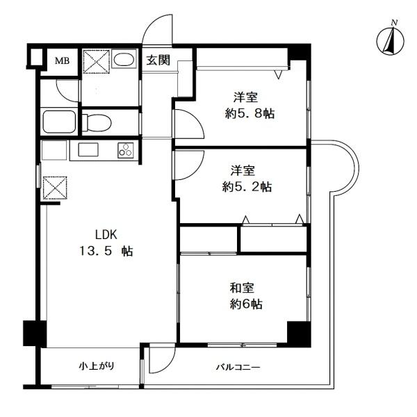 エイム平間
