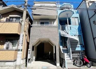 川崎市幸区古市場１丁目の中古一戸建