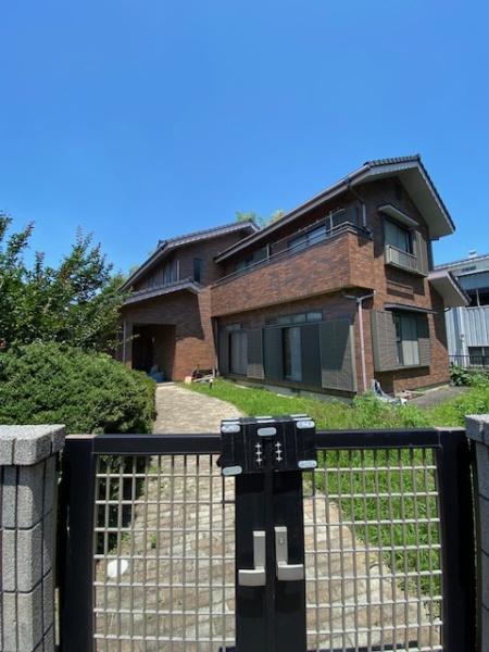 北本市宮内５丁目の中古一戸建