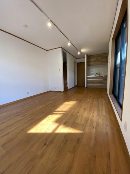 川崎市高津区末長４丁目の中古一戸建て