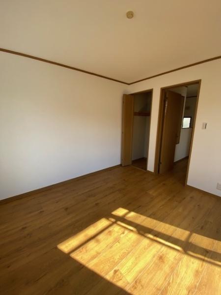 川崎市高津区末長４丁目の中古一戸建て