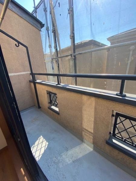 川崎市高津区末長４丁目の中古一戸建て