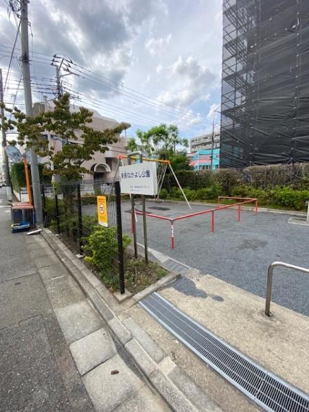 川崎市高津区末長４丁目の中古一戸建て