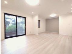 川崎市中原区井田2丁目の中古一戸建