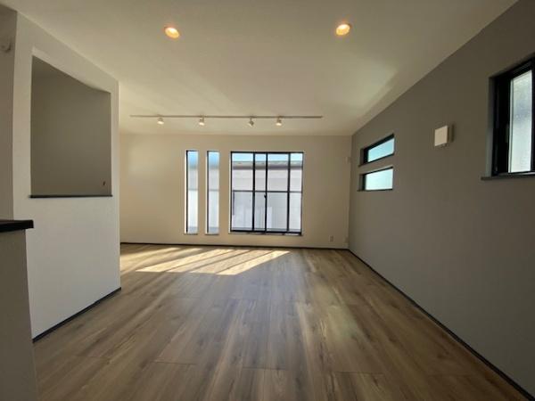 川崎市宮前区神木本町２丁目の新築一戸建