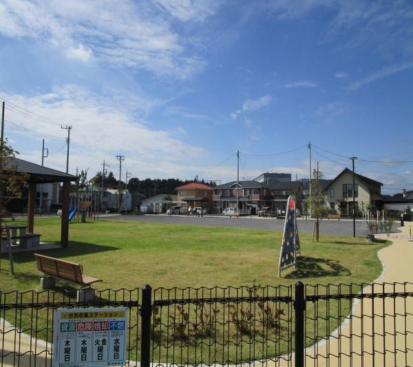 宇都宮市下岡本町の土地