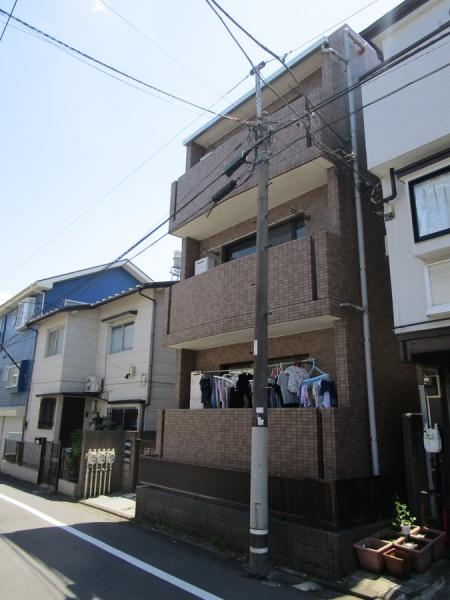 LEGRAND碑文谷