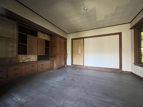 小樽市花園３丁目の中古一戸建て