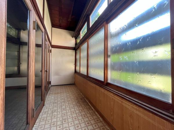 小樽市花園３丁目の中古一戸建て