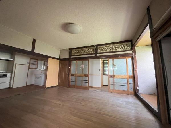 小樽市花園３丁目の中古一戸建て