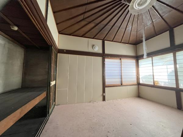 小樽市花園３丁目の中古一戸建て