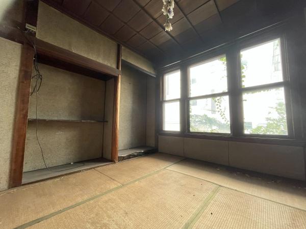 小樽市花園３丁目の中古一戸建て