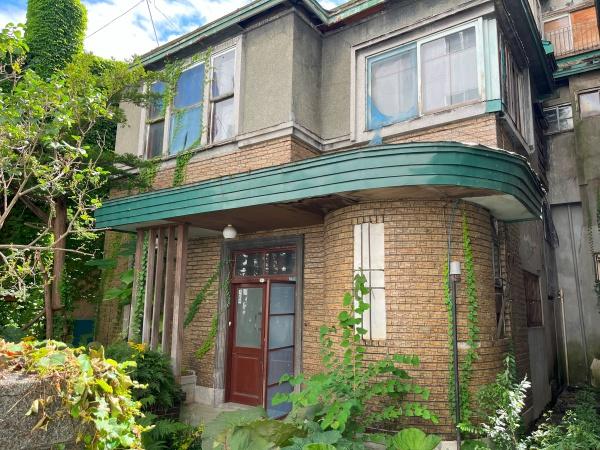 小樽市花園３丁目の中古一戸建て