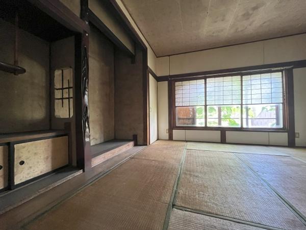 小樽市花園３丁目の中古一戸建て