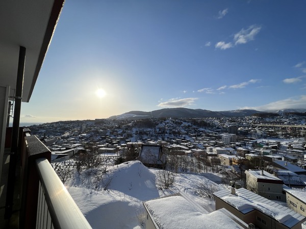 サーム桜壱丁目弐番館