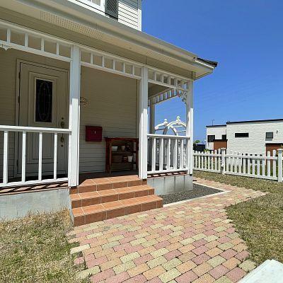 小樽市新光町の中古一戸建て