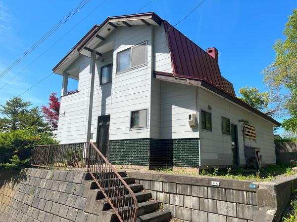 店舗情報】ハウスバンク（北海道小樽市色内・小樽駅）の中古一戸建て・中古住宅・一軒家【センチュリー21】