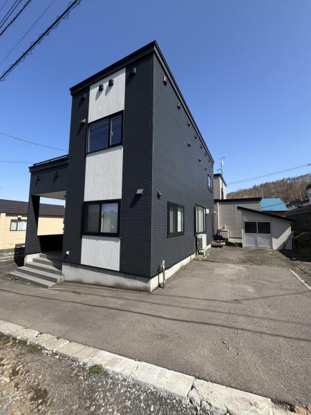 小樽市長橋５丁目の中古一戸建て